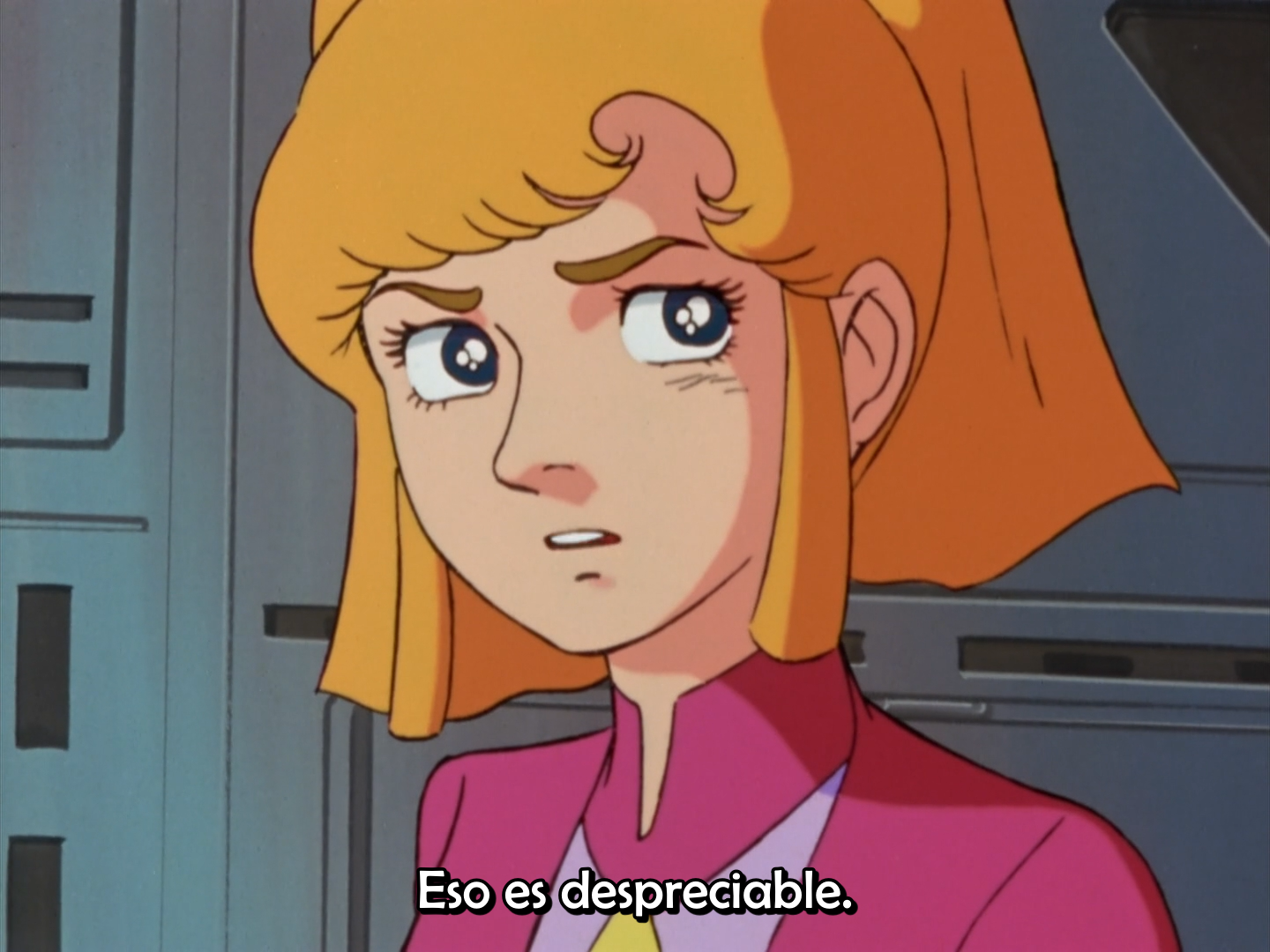 Densetsu Kyojin Ideon (Noct)